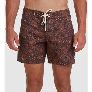 Rhythm Vibrations Trunk in Honey Colorway